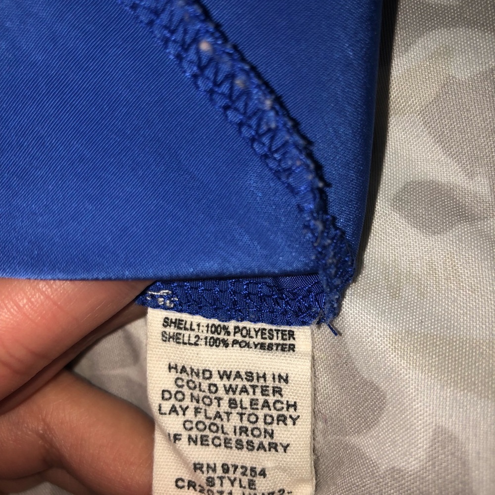 Dress - Picture 5 of 5